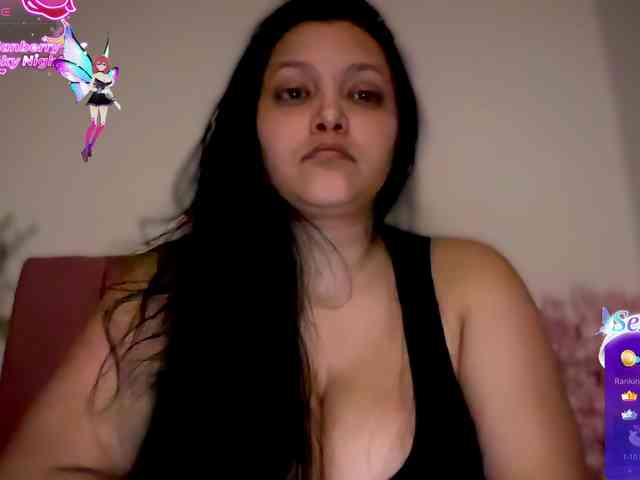 MarcellaGriffin webcam