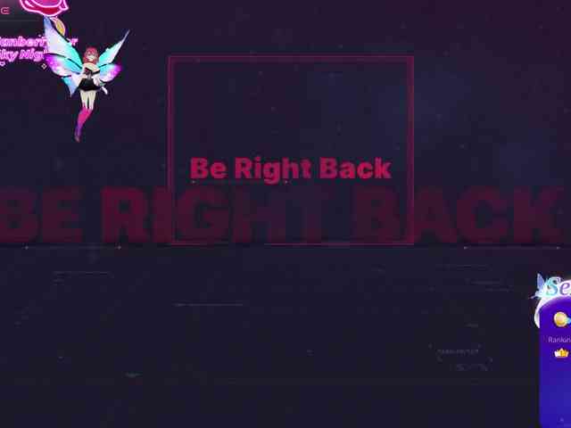 MarcellaGriffin webcam