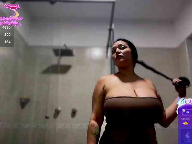 MarcellaGriffin webcam