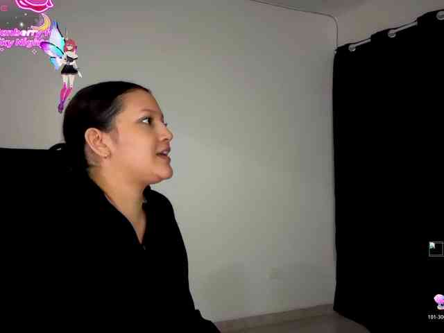 MarcellaGriffin webcam