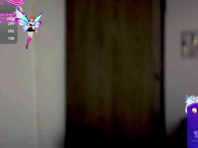 MarcellaGriffin MarcellaGriffin