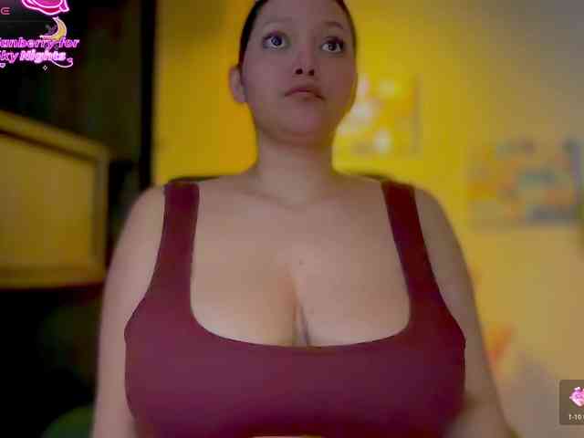 MarcellaGriffin webcam