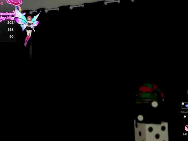 MarcellaGriffin webcam