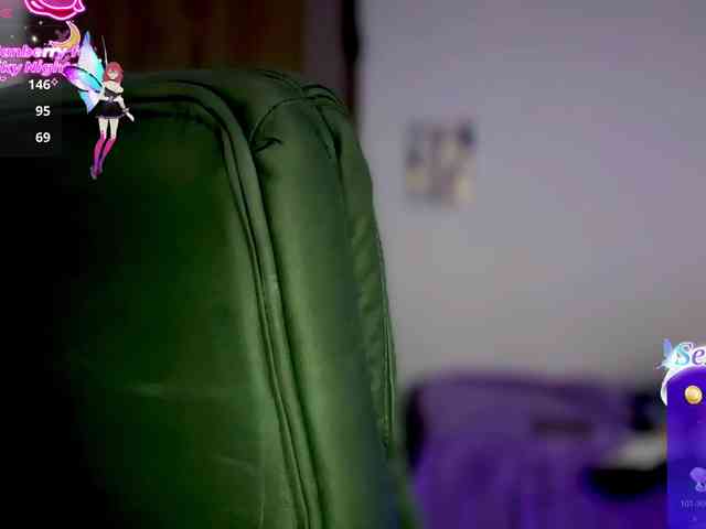 MarcellaGriffin webcam