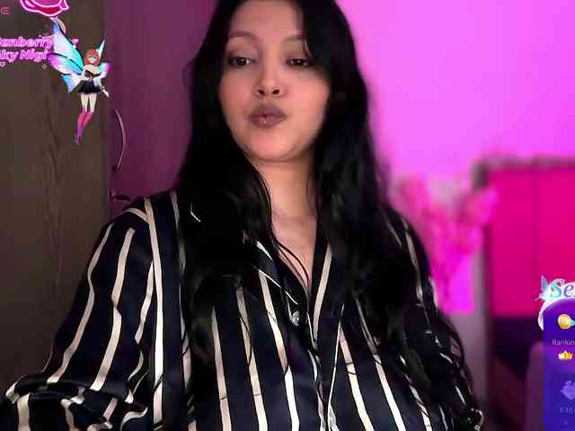 MarcellaGriffin webcam