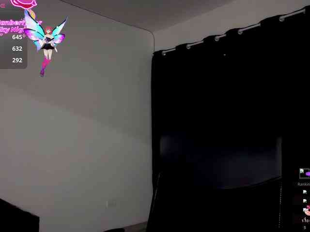 MarcellaGriffin webcam