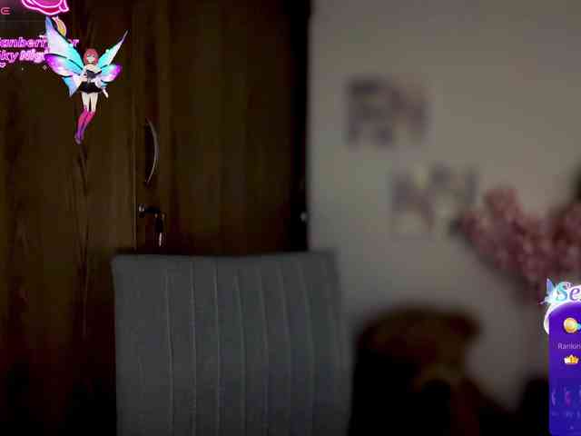 MarcellaGriffin webcam