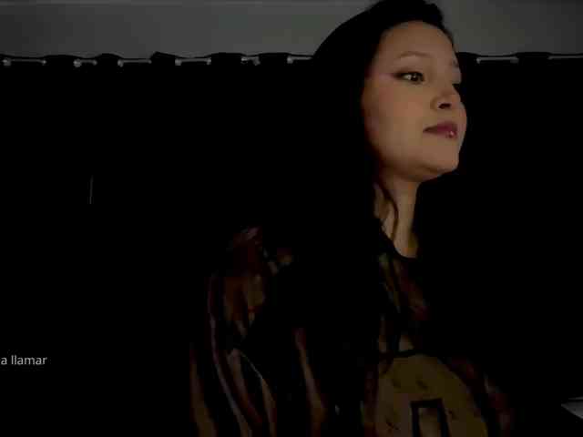MarcellaGriffin webcam