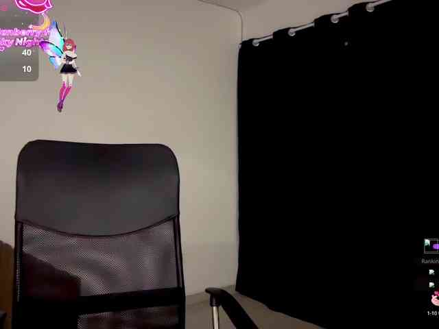 MarcellaGriffin webcam