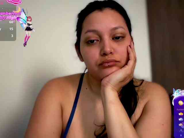 MarcellaGriffin webcam