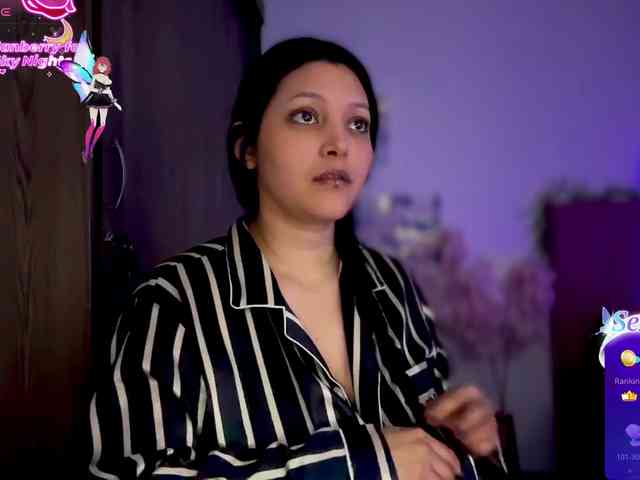 MarcellaGriffin webcam