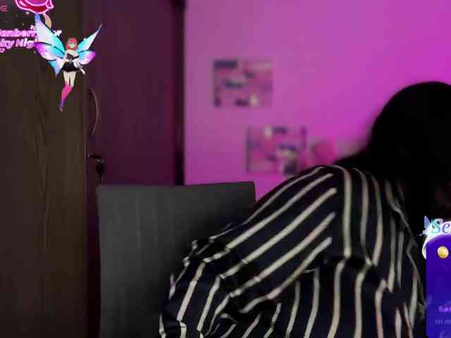 MarcellaGriffin webcam