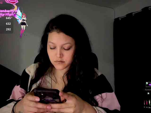 MarcellaGriffin webcam