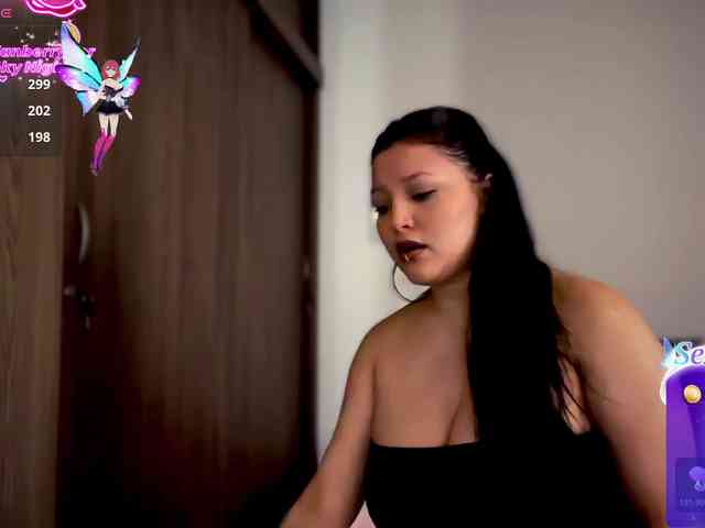 MarcellaGriffin MarcellaGriffin