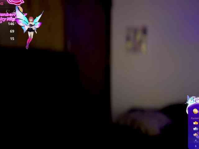 MarcellaGriffin webcam