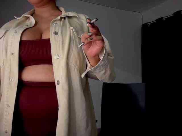 MarcellaGriffin webcam