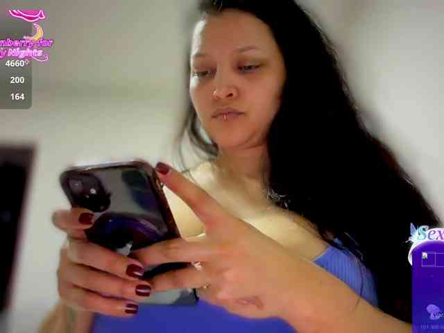 MarcellaGriffin webcam