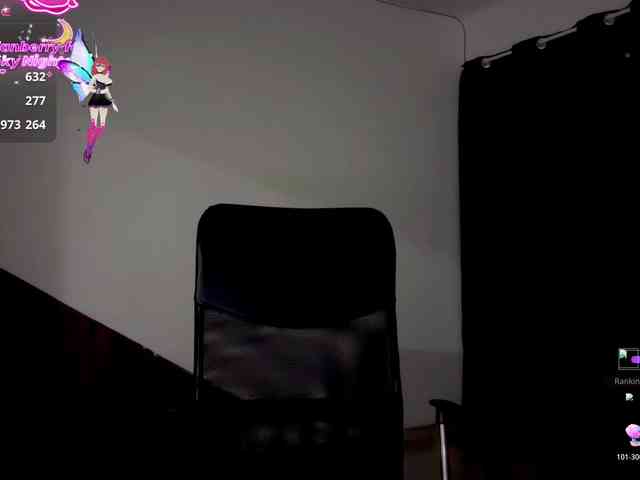 MarcellaGriffin webcam