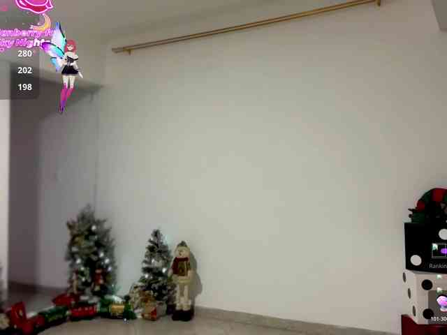 MarcellaGriffin webcam