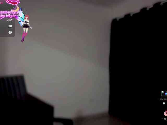 MarcellaGriffin webcam