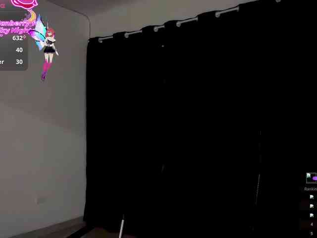 MarcellaGriffin webcam