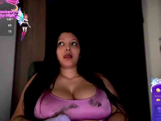 MarcellaGriffin webcam