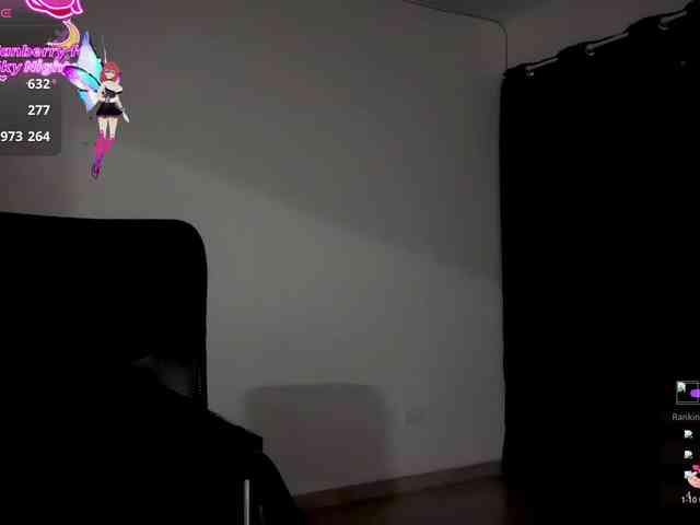 MarcellaGriffin webcam