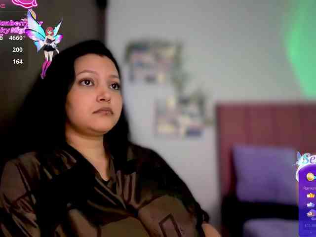 MarcellaGriffin webcam