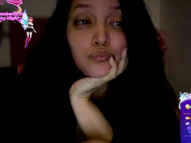 MarcellaGriffin webcam