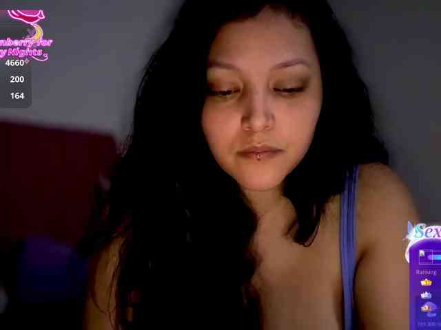 MarcellaGriffin webcam