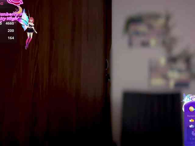 MarcellaGriffin webcam