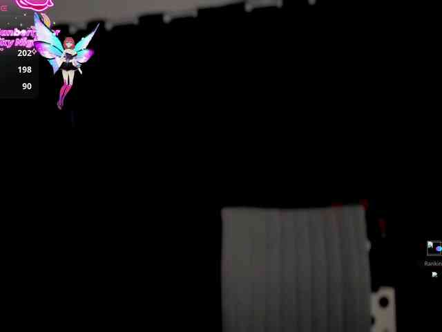 MarcellaGriffin webcam