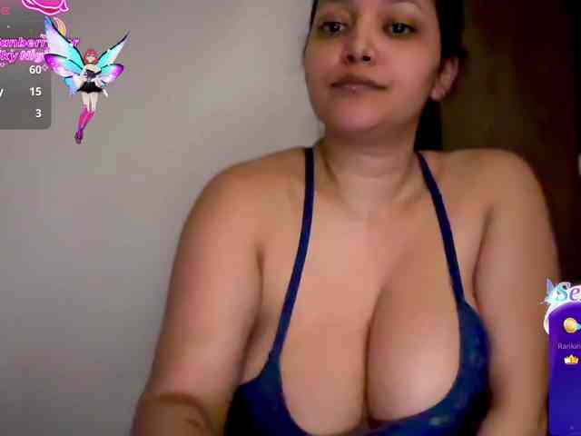MarcellaGriffin webcam