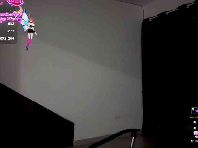 MarcellaGriffin webcam