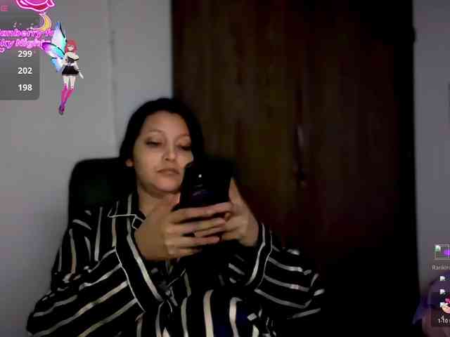 MarcellaGriffin MarcellaGriffin