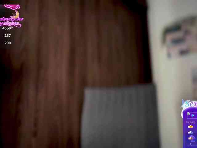 MarcellaGriffin webcam