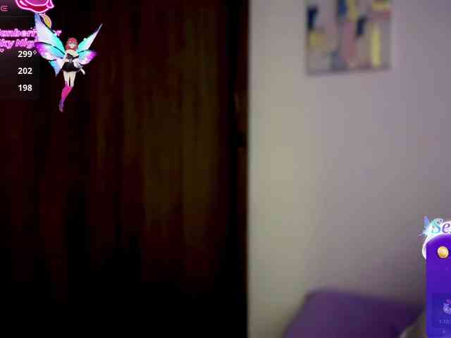 MarcellaGriffin MarcellaGriffin