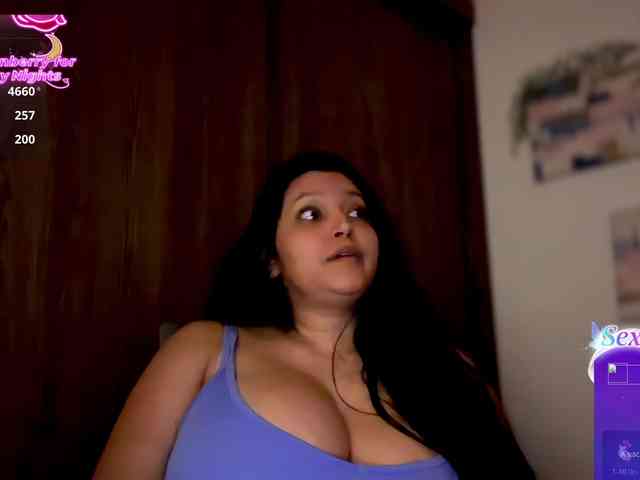MarcellaGriffin webcam