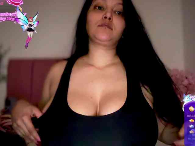 MarcellaGriffin webcam