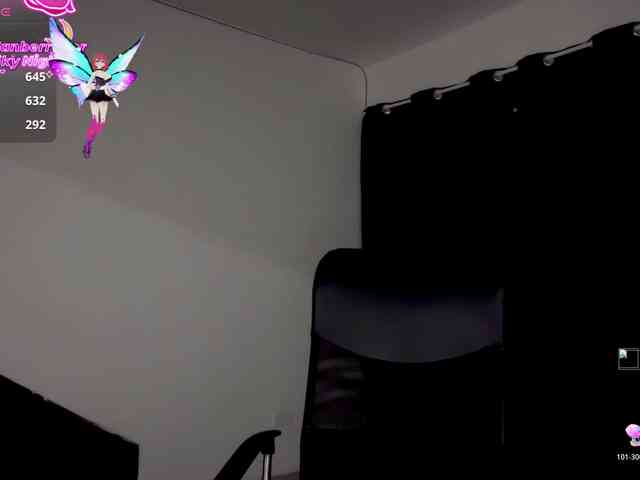 MarcellaGriffin webcam