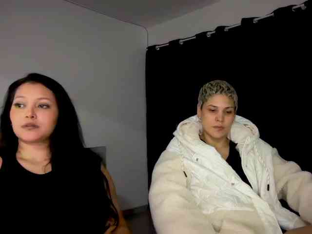 MarcellaGriffin webcam