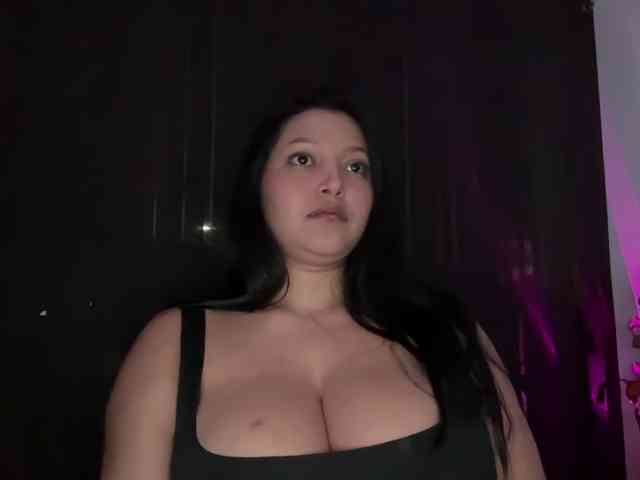 voyeur live MarcellaGriffin