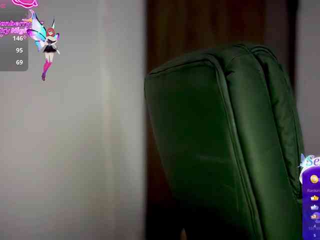 MarcellaGriffin webcam