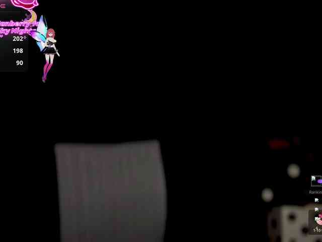 MarcellaGriffin webcam