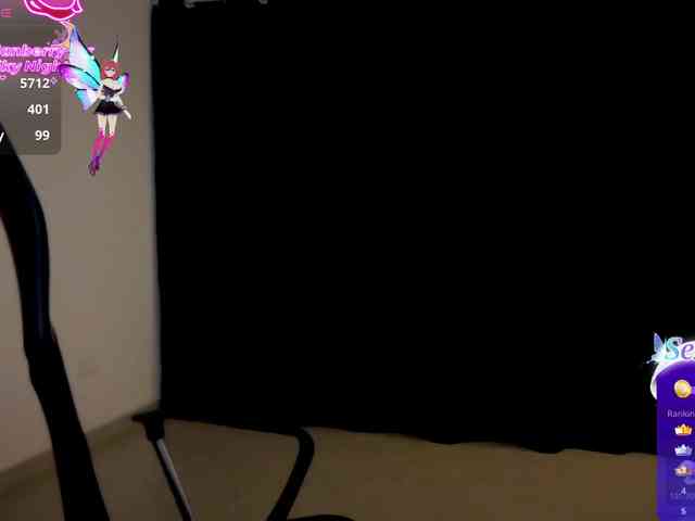 MarcellaGriffin webcam