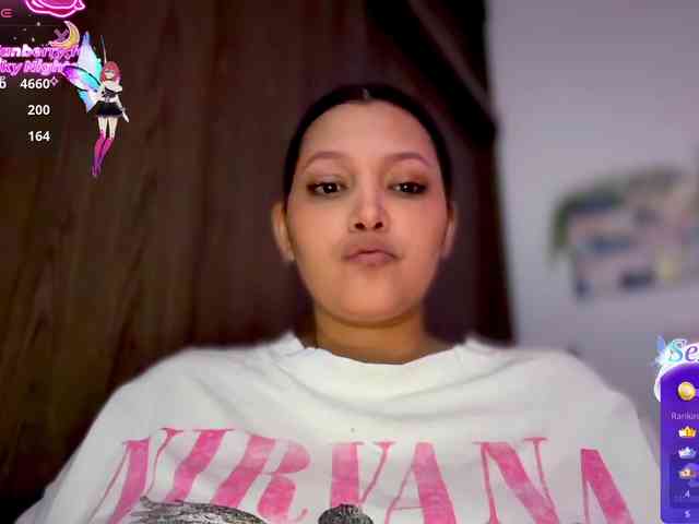 MarcellaGriffin webcam