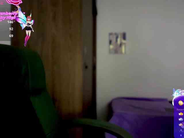 MarcellaGriffin webcam