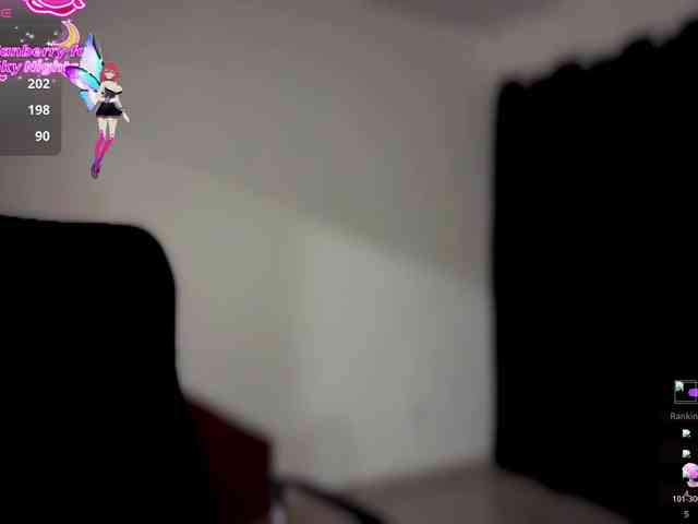 MarcellaGriffin webcam