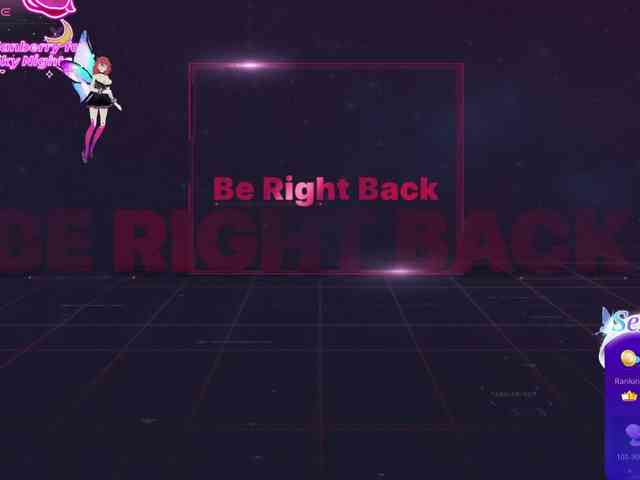 MarcellaGriffin webcam