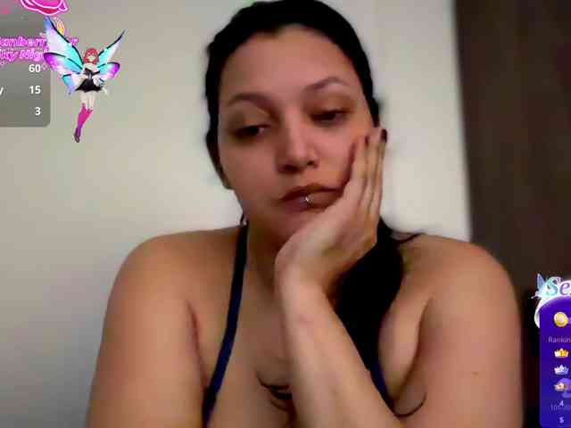 MarcellaGriffin webcam